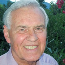 Josef Stampfl