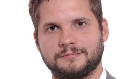 Dr. Markus Schenk