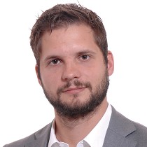 Dr. Markus Schenk
