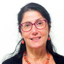 Veronika Rieder