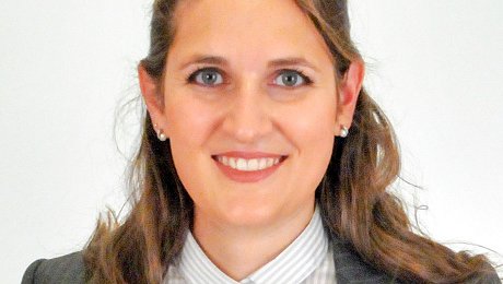 Ra. Christine Ladurner