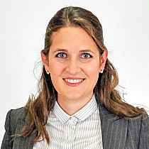 Ra. Christine Ladurner