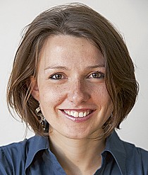 Sarah Trevisiol