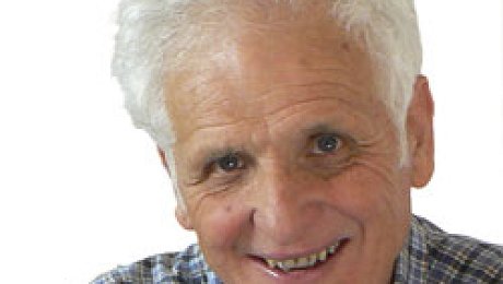 Dr. Walter Egger