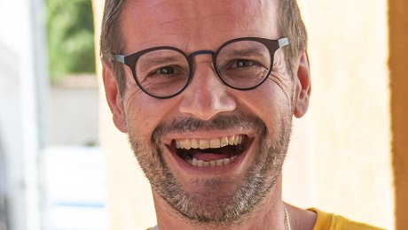 Cyrill Greiter