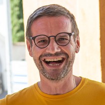 Cyrill Greiter