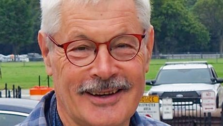 Georg Schedereit