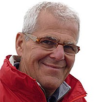Reinhold Ebner
