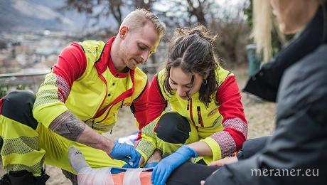 Umfrage unter ehemaligen Zivildienstleistenden