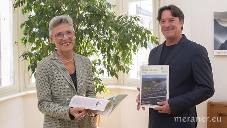 Dachverband für Natur- und Umweltschutz