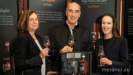 Karin Roner, Helmuth Köcher, Cellina von Mannstein