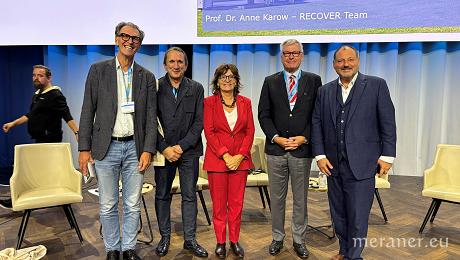 Schweizer Psychiatrie und italienisches Modell?