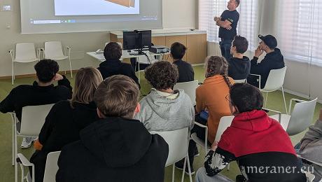 „Handwerk trifft Schule“ – Ein starkes Projekt für die Zukunft!