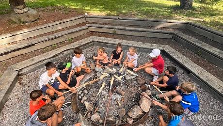 Umfangreiche Sommerbetreuung für Kinder in Naturns