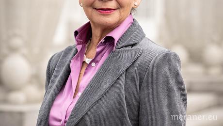 Ulli Ceresara: Stadtplanung in Meran: Vernunft hat sich durchgesetzt
