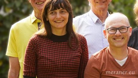 Grüne Stadtliste Meran- Mehr Schritte notwendig für eine nachhaltige Verkehrwende