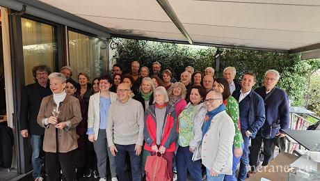 Die Grüne Stadtliste Meran stellt Kandidat*innen vor