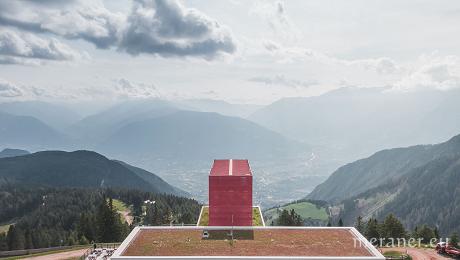 Meran 2000 – erster Nachhaltigkeitsbericht veröffentlicht