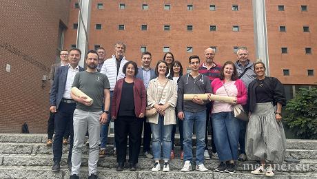 lvh.apa und Berufsbildungszentrum Luis Zuegg Meran verstärken Kooperation