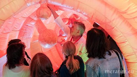 Erfolgreicher Open Day in der Martinsbrunn ParkClinic