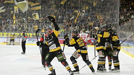 Der HC Pustertal kommt zum Vinschgau Cup