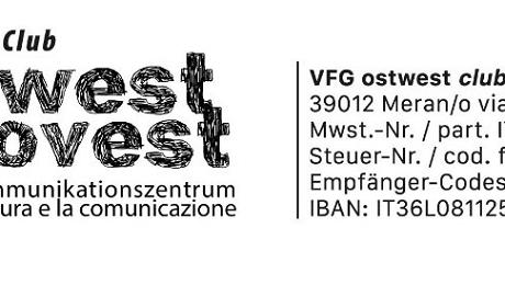 ost west club ovest - Polit-Apéro mit politika