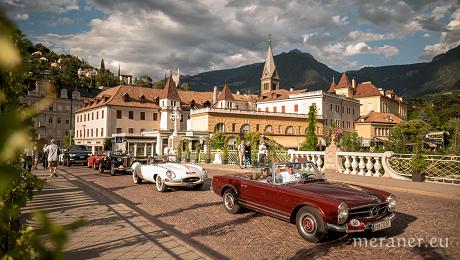 Südtirol Classic Schenna 2025