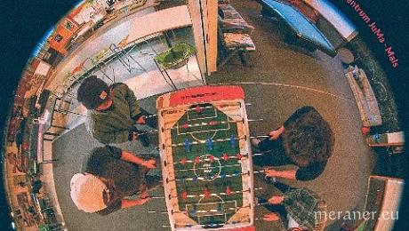 Vernetzungstreffen „Offene Jugendarbeit bringt’s“
