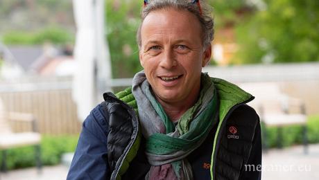Langjähriger DSG-Präsident Martin Telser verstorben