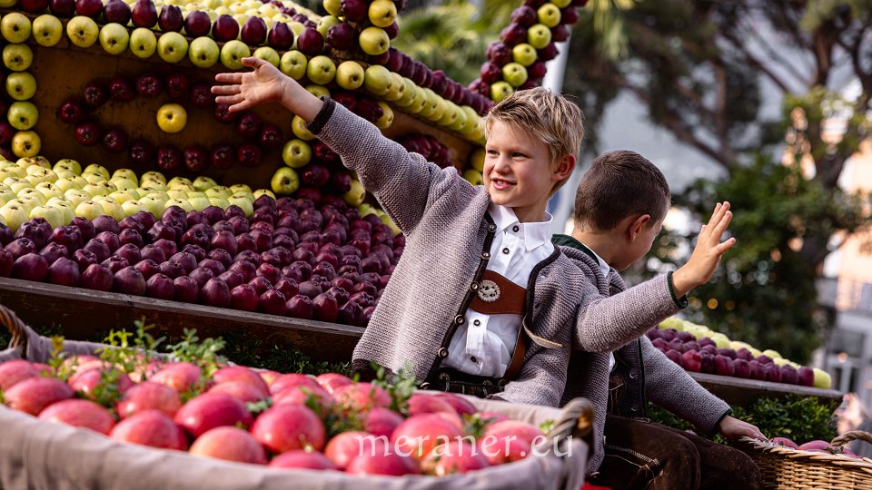 Fotos: Fabio Rubini/Kurverwaltung Meran