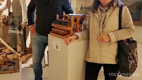 Foto: Stefan Mair, Veronika Wellenzohn Kiebacher