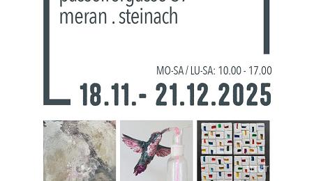POP-UP Gallery