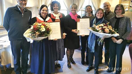 Cäcilienfeier 2025 – Kirchenchor St. Georg Obermais