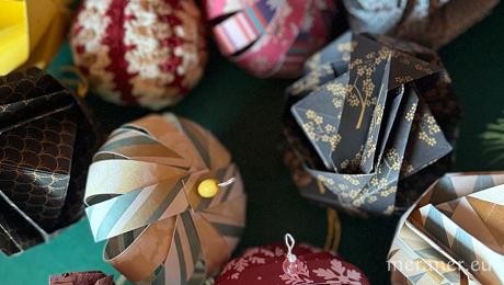 Soroptimist International Club Merania auf dem Weihnachtsmarkt vom 21. bis 24. Dezember.