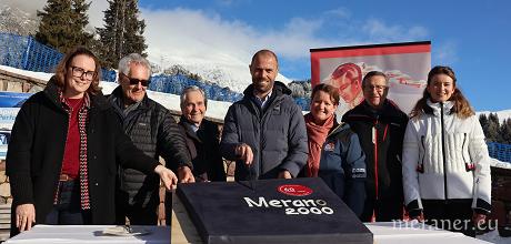 Barbara Hölzl, Manfred König, Luis Reiterer, Andreas Zanier, Sonja Plank, Günther Januth, Nora Reichhalter.