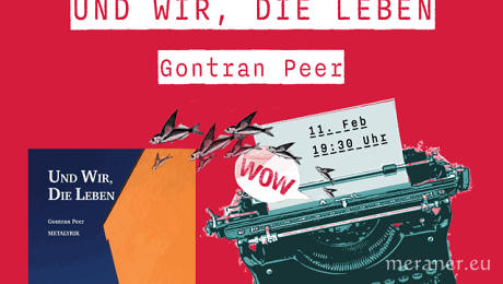 ost west club est ovest Literaturclub