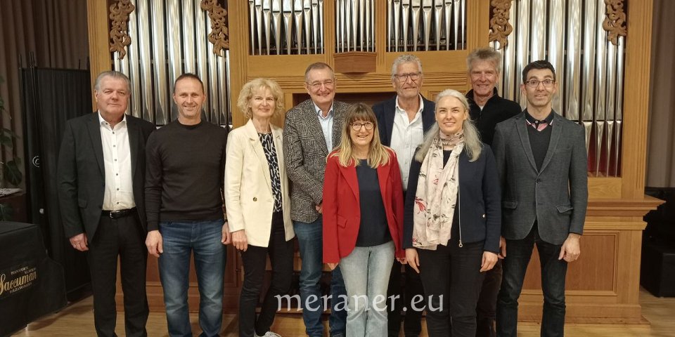 Foto: Paul Bertagnolli