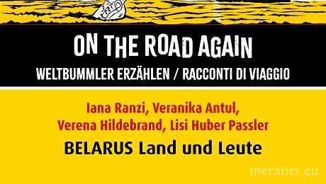 Solidarität auf Reisen