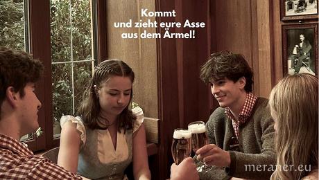 Preiswatten-Ass im Ärmel