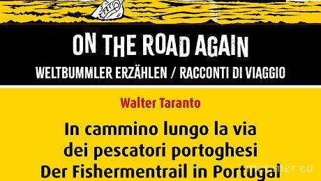 On The Road Again“