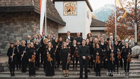 Orchester der Musikfreunde
