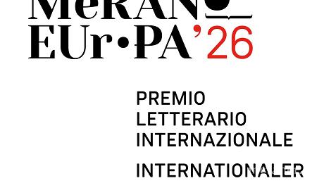 INTERNATIONALER LITERATURPREISES MERAN-EUROPA