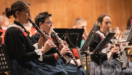 © Musikkapelle Sinich-Freiberg