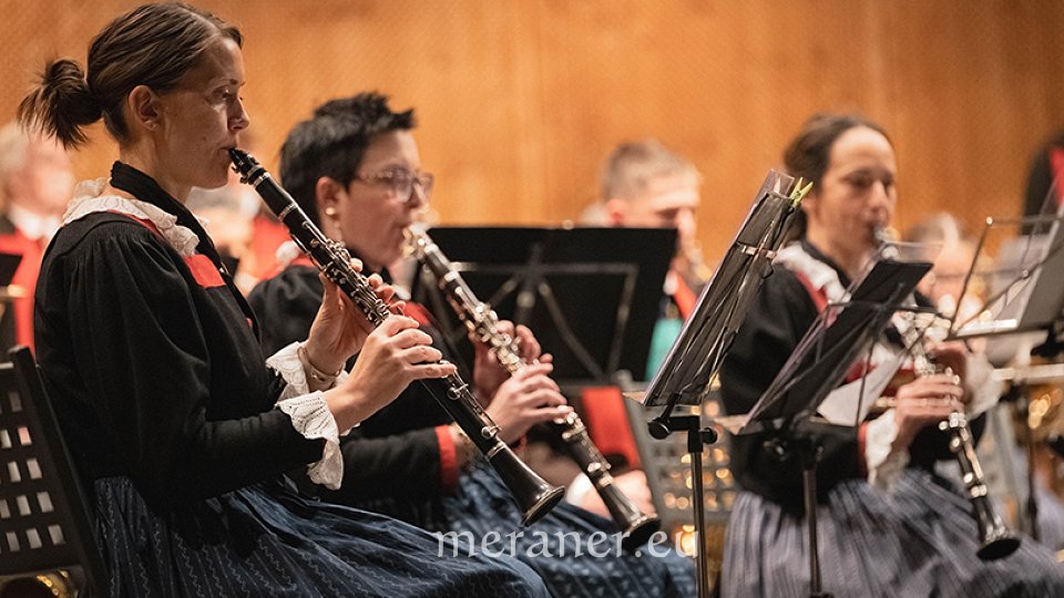 © Musikkapelle Sinich-Freiberg