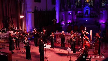 Kirchenkonzert ORGELplus