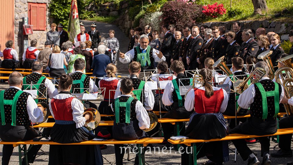 © Musikkapelle Sinich-Freiberg