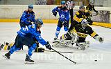 Vizemeister Pustertal beim Vinschgau Cup powered by Audi