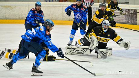 Vizemeister Pustertal beim Vinschgau Cup powered by Audi