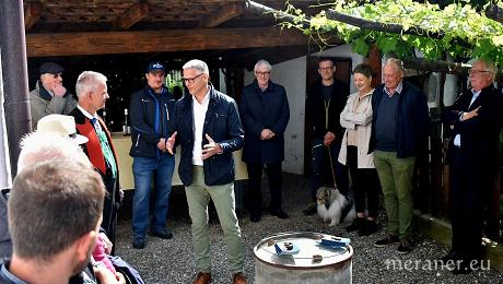 35 Jahre „Kleines Museum“: Geschichte lebendig bewahrt