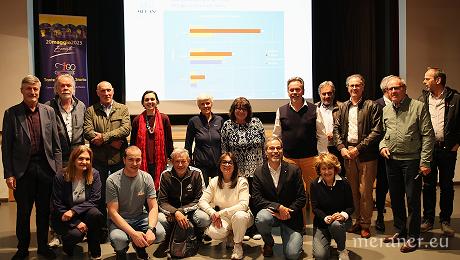 Musikerviertel: Generalversammlung